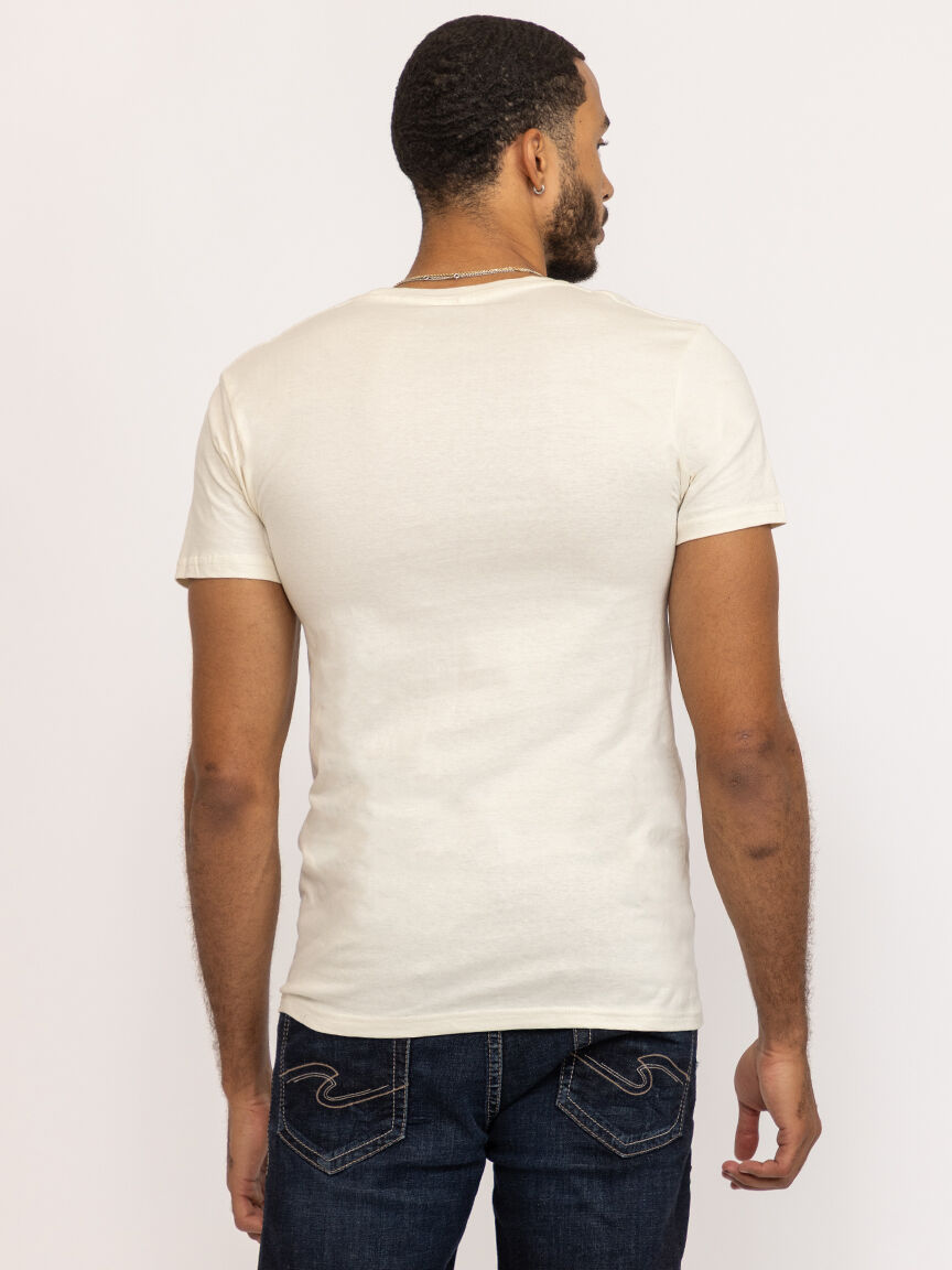 unisex chevrolet graphic tee