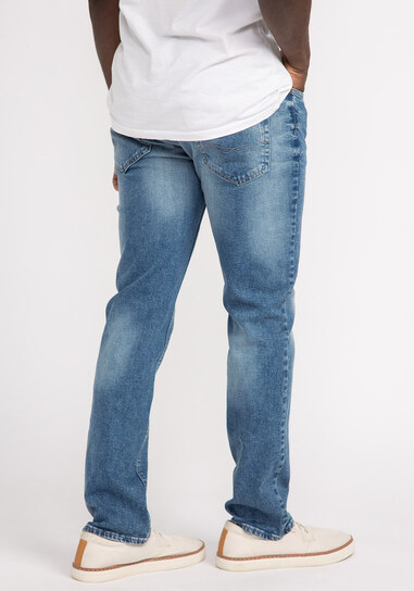ash slim jeans