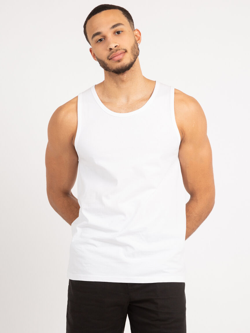 owen tank top Image 1