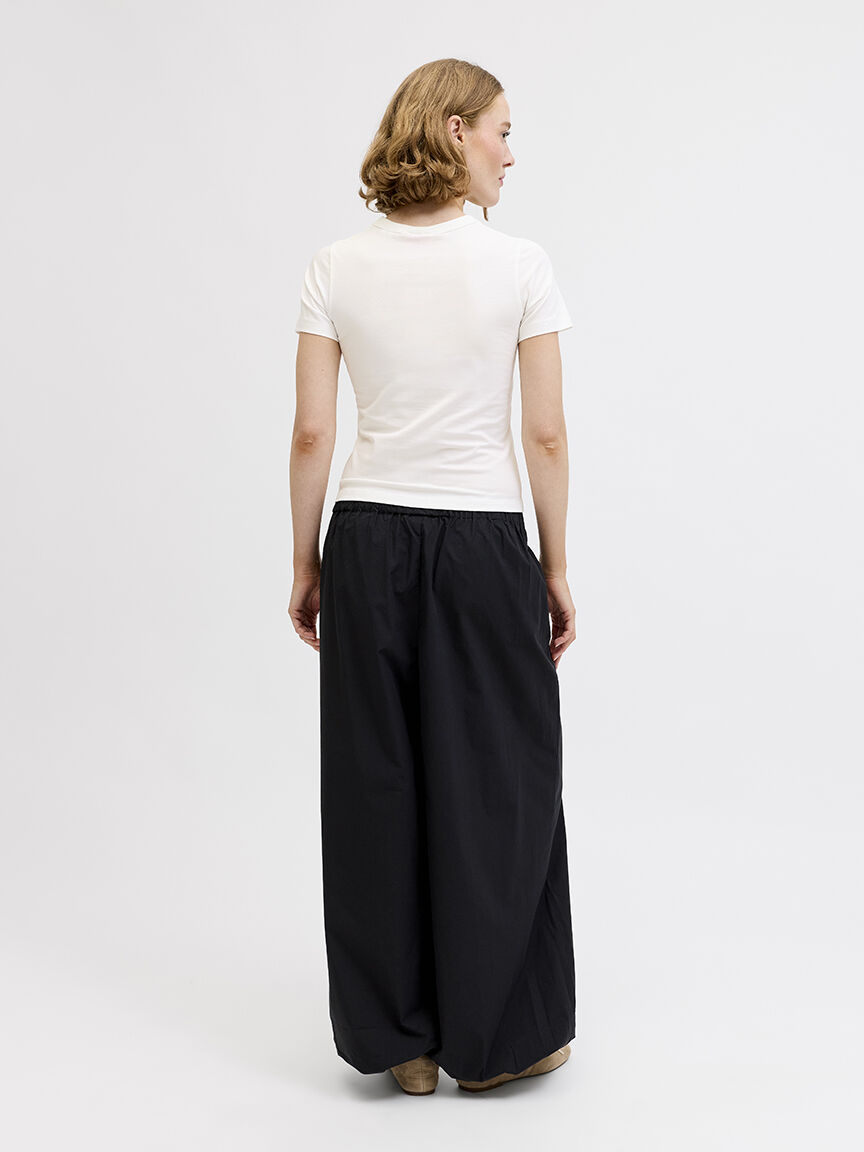 gigi print graphic tee