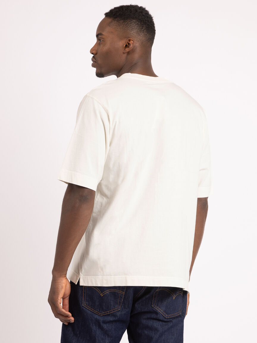 tyson boxy tee Image 3