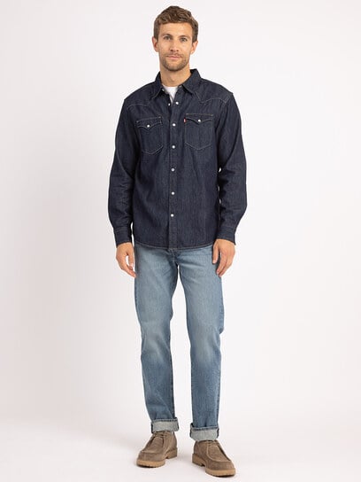 classic western standard shirt classic western standard shirt