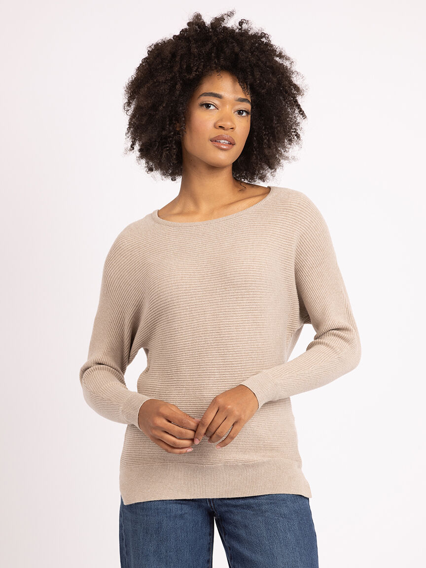 crew neck sweater Image 1