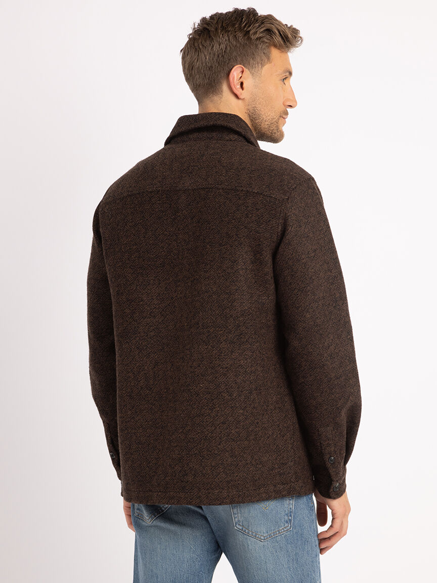 kirk overshirt Image 3