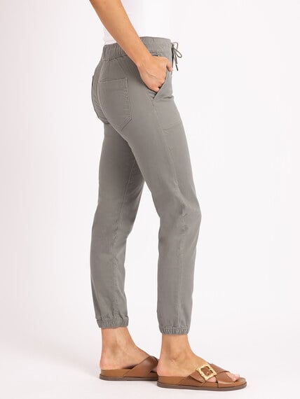 bailey jogger dark shadow bailey jogger dark shadow Image 4