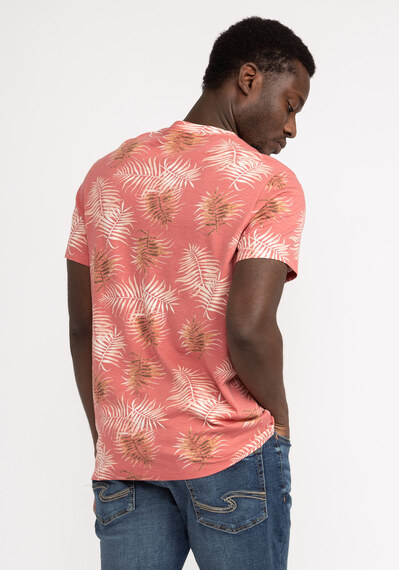 david tropical t-shirt Image 2