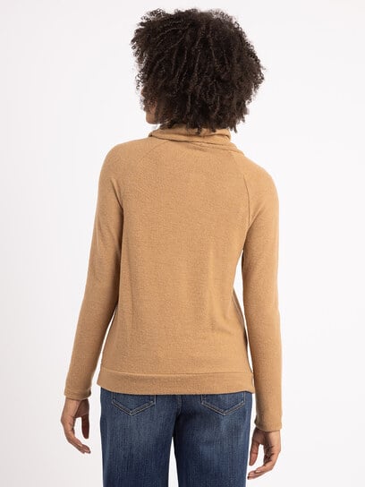 cammi cowl neck top cammi cowl neck top