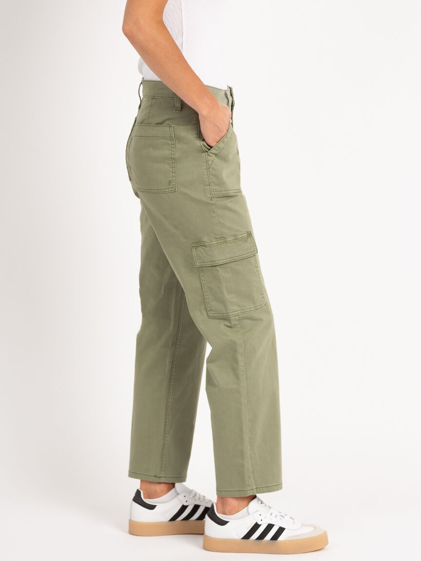 Shop Women's Pants & Shorts | BOOTLEGGER