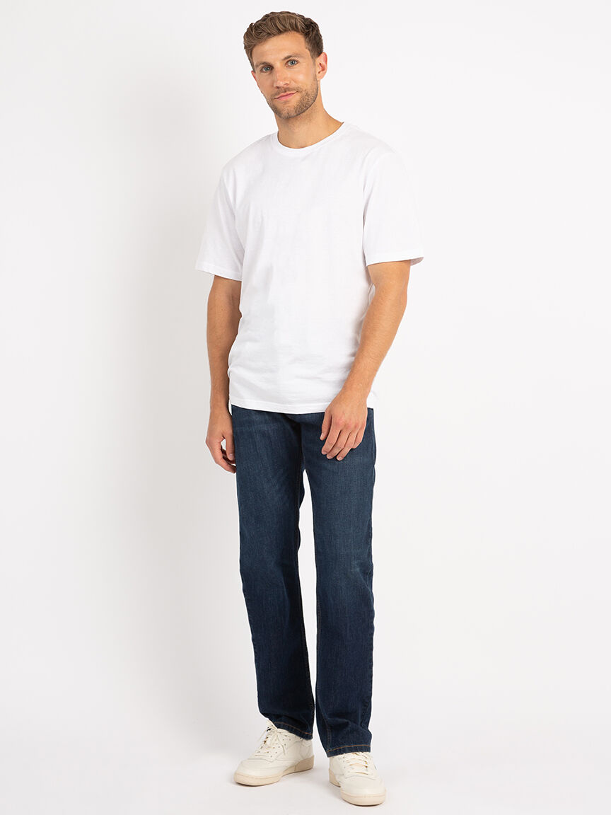 men's 505 nail loop knot jeans Image 5