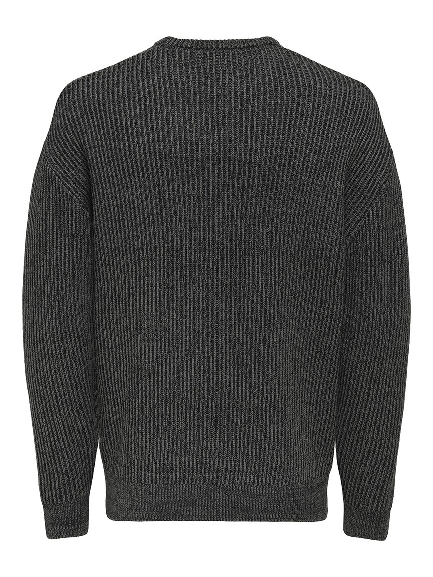 joe relaxed pullover