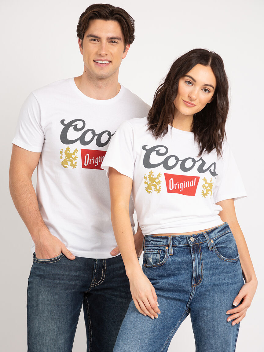 graphic t-shirt Image 1