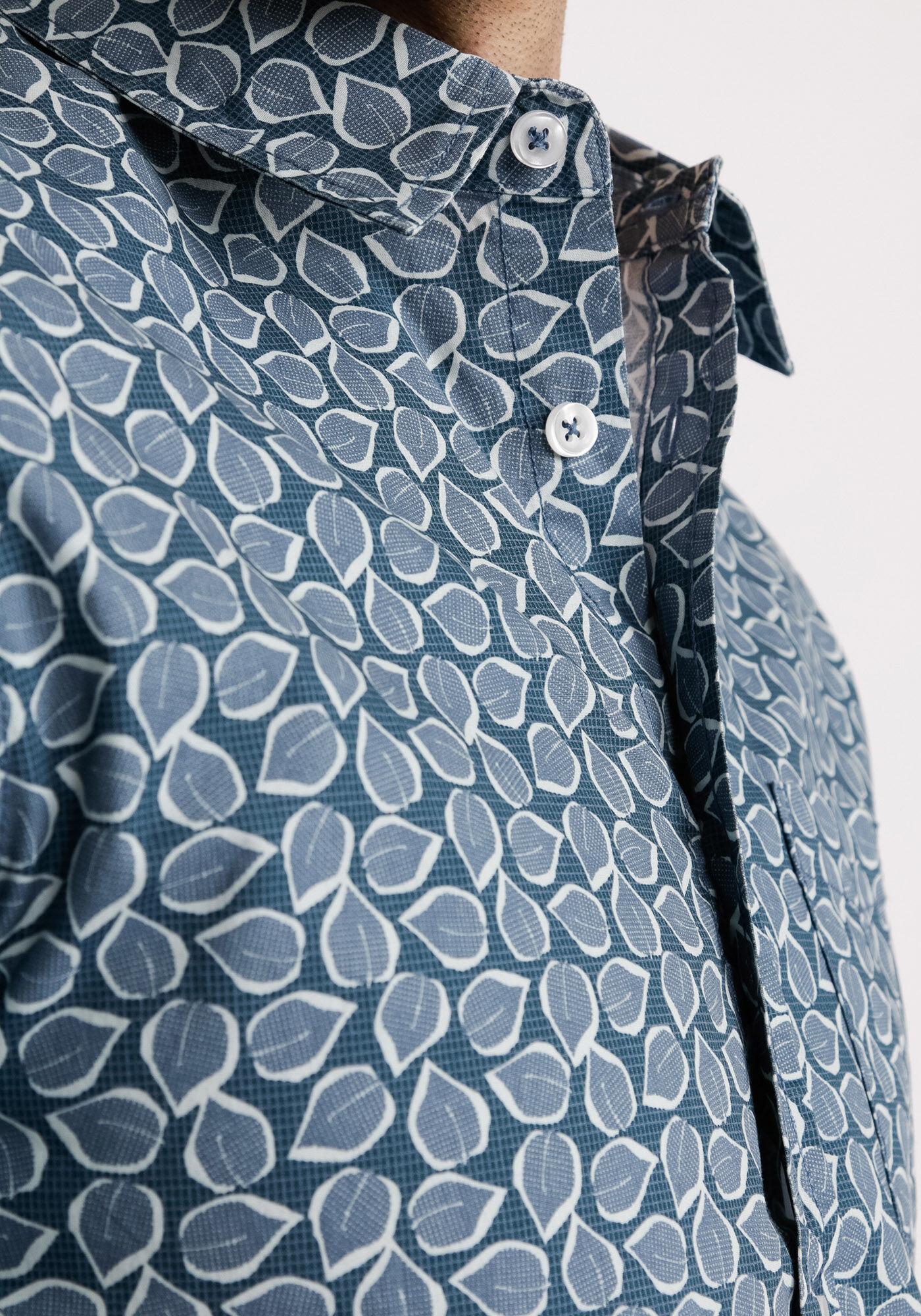 wallace short sleeve shirt Image 6