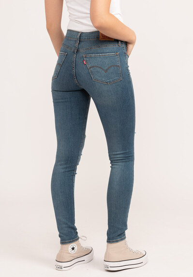311 shaping skinny jeans Image 4