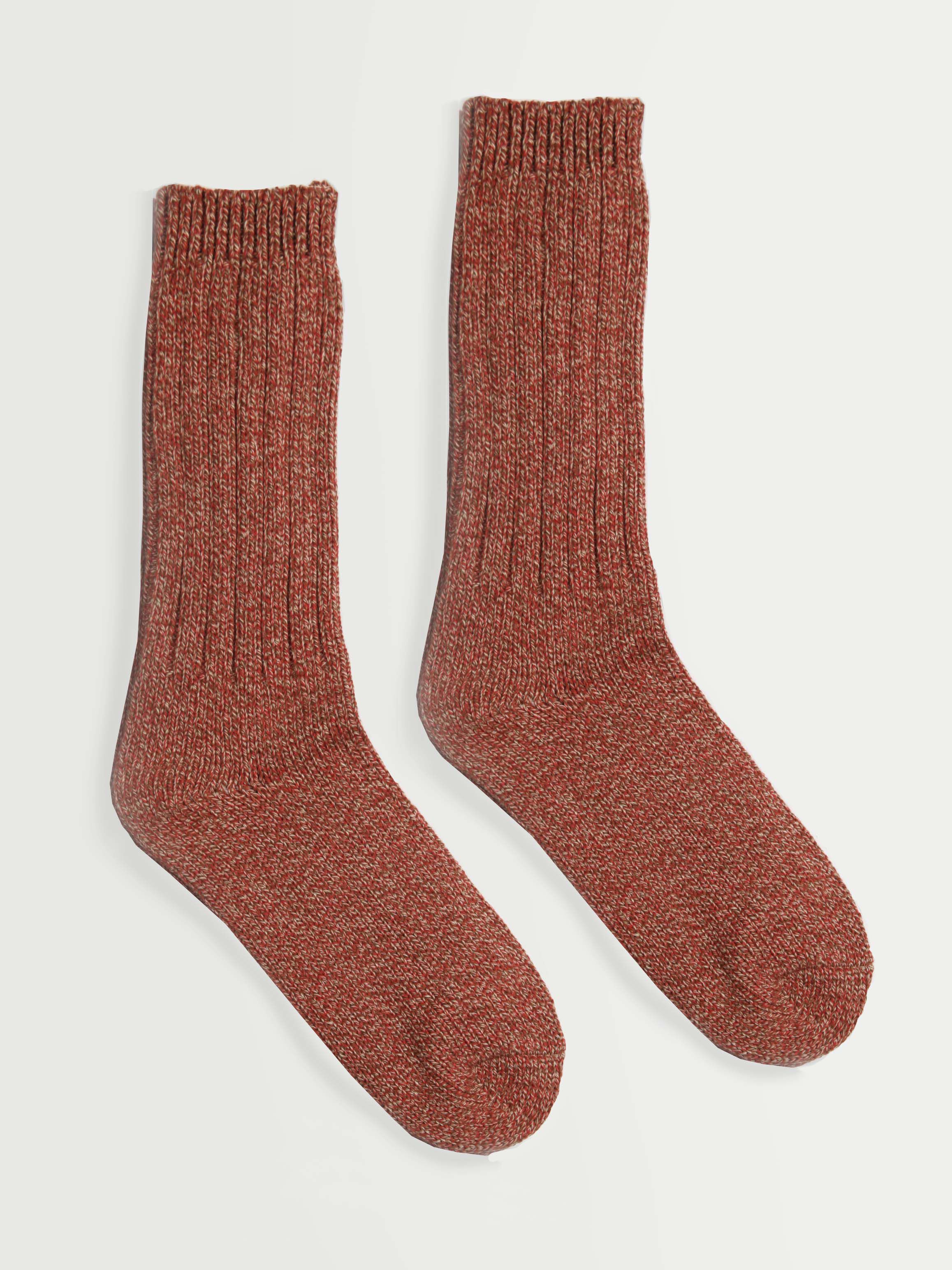 men's boot sock