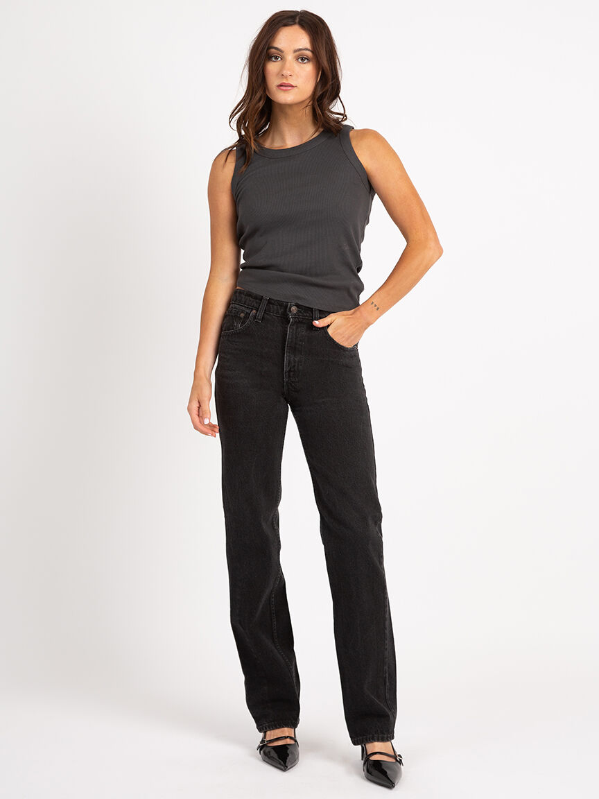 levi's 512 circa 1999 Image 3