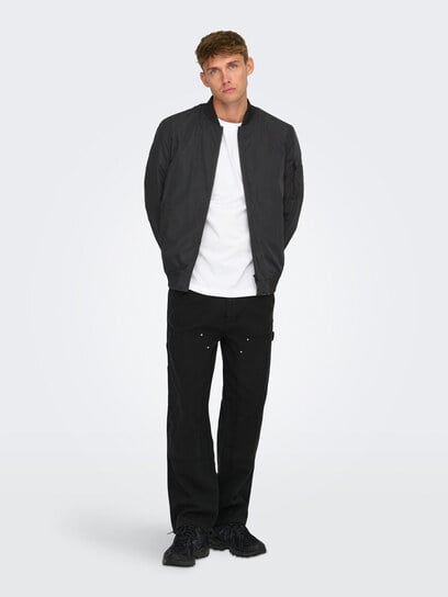 joshua bomber jacket joshua bomber jacket