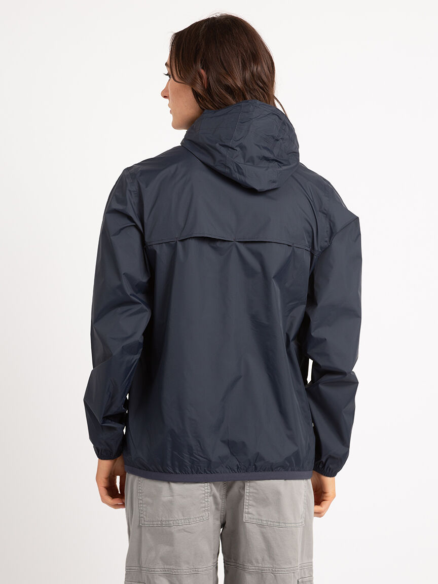 大特価 チラシ claude short windbreaker rain jacket Bootlegger 2000007876 帽子