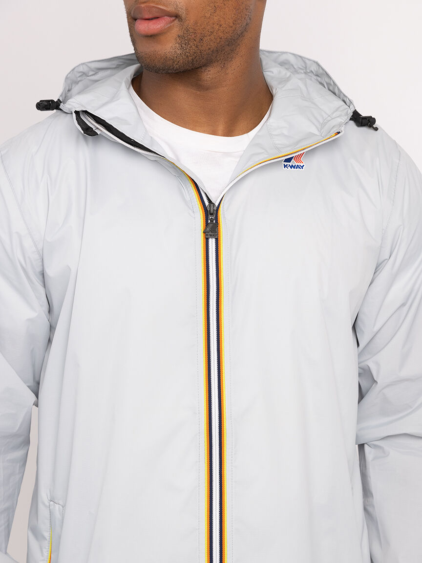 eiffel anorak jacket Image 6