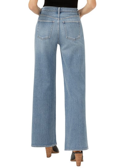 Highly Desirable High Rise Ultra Wide Leg Jeans Highly Desirable High Rise Ultra Wide Leg Jeans