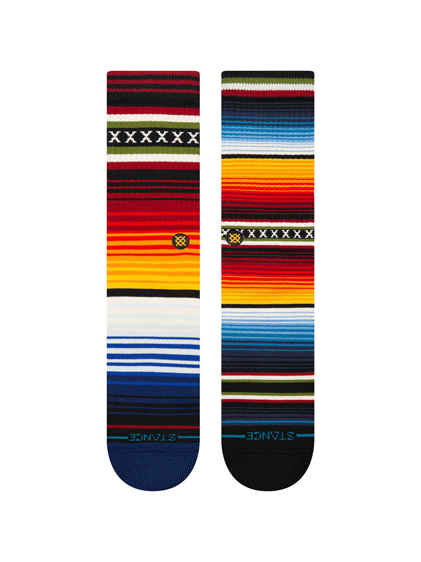 curren crew socks