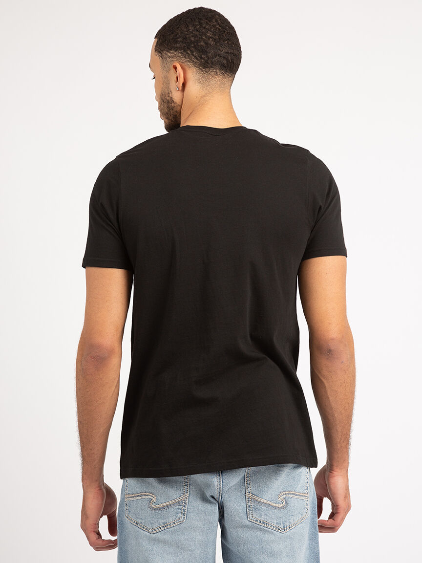 graphic t-shirt Image 5