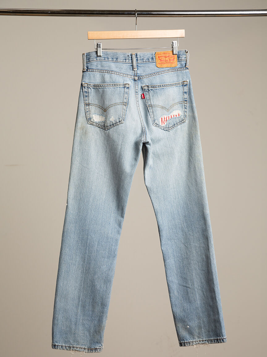 levi's 516 circa 2017 Image 2
