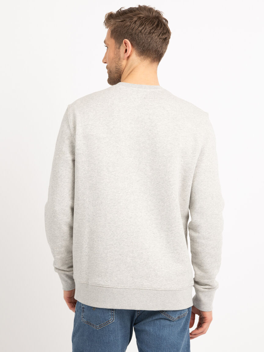 core ng crew sweatshirt Image 3