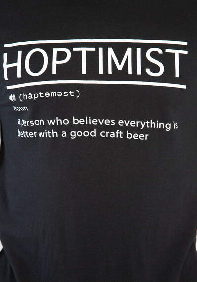 hops t-shirt Image 6