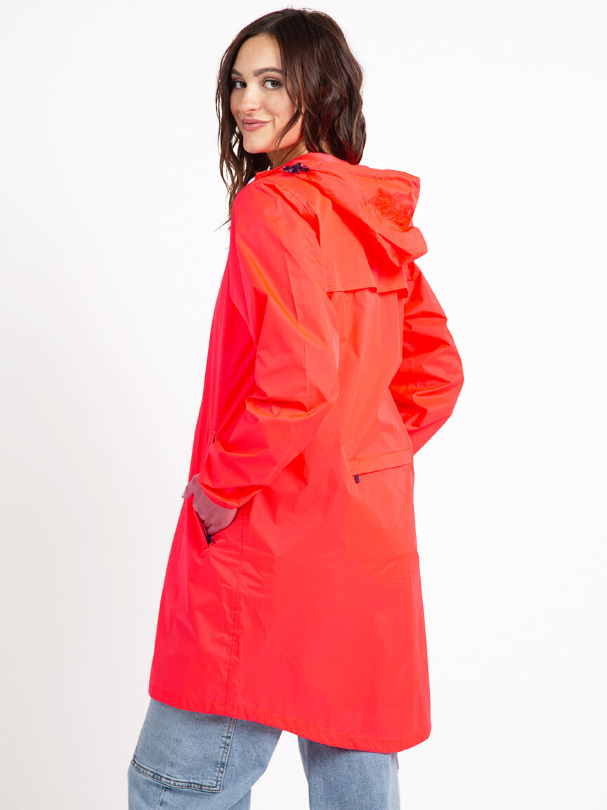 eiffel anorak jacket Image 4