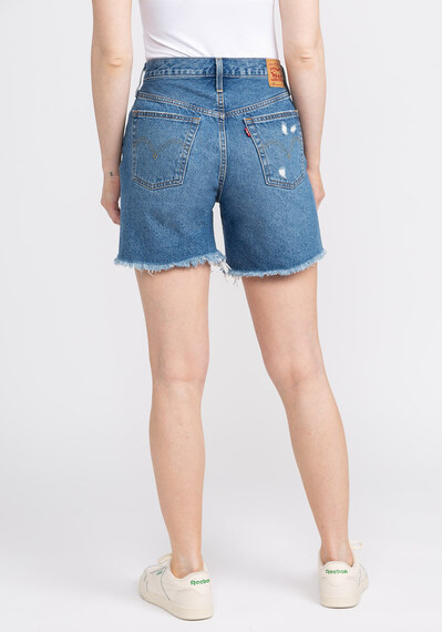 mid thigh shorts mid thigh shorts Image 2