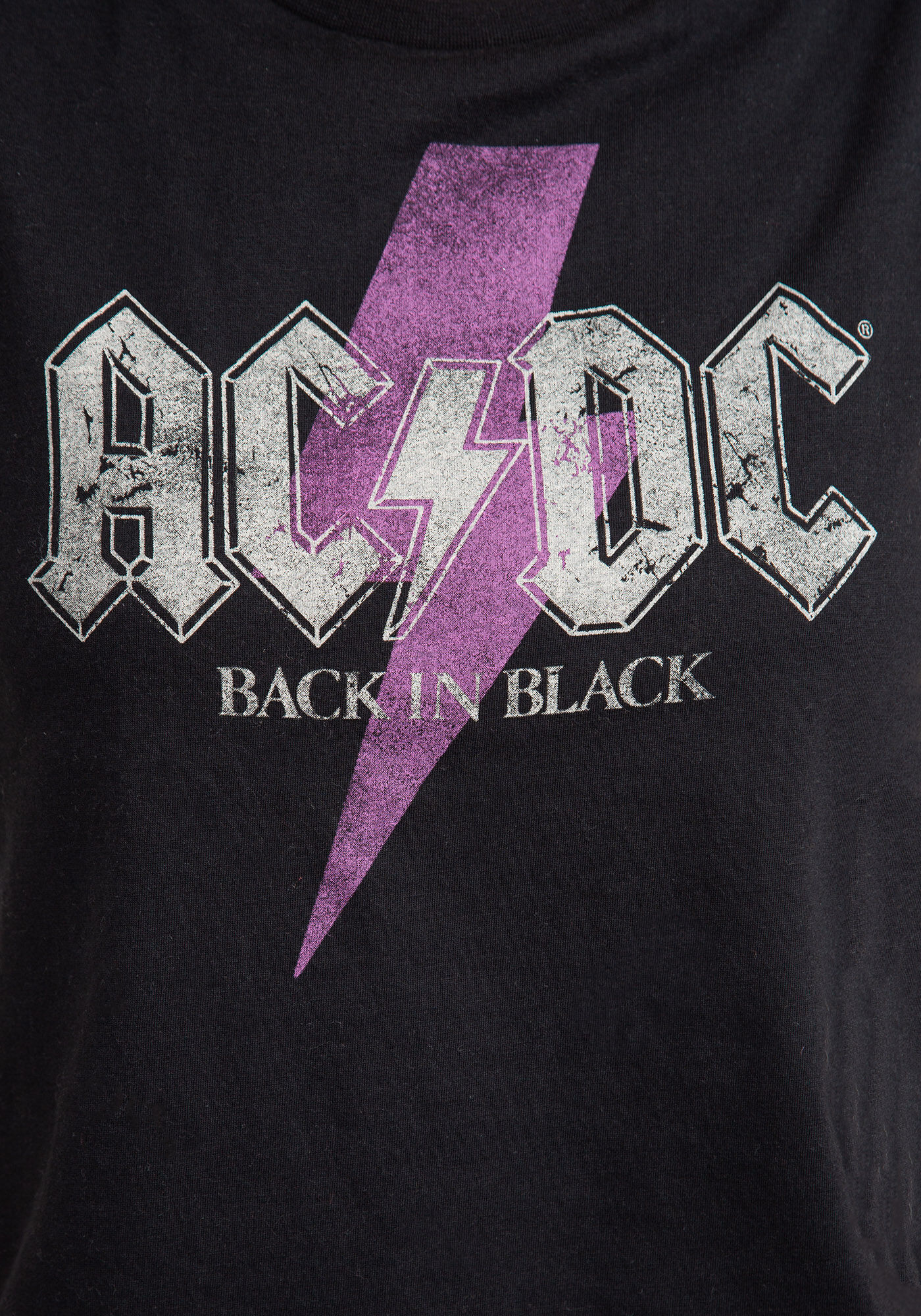 acdc muscle tank Image 5