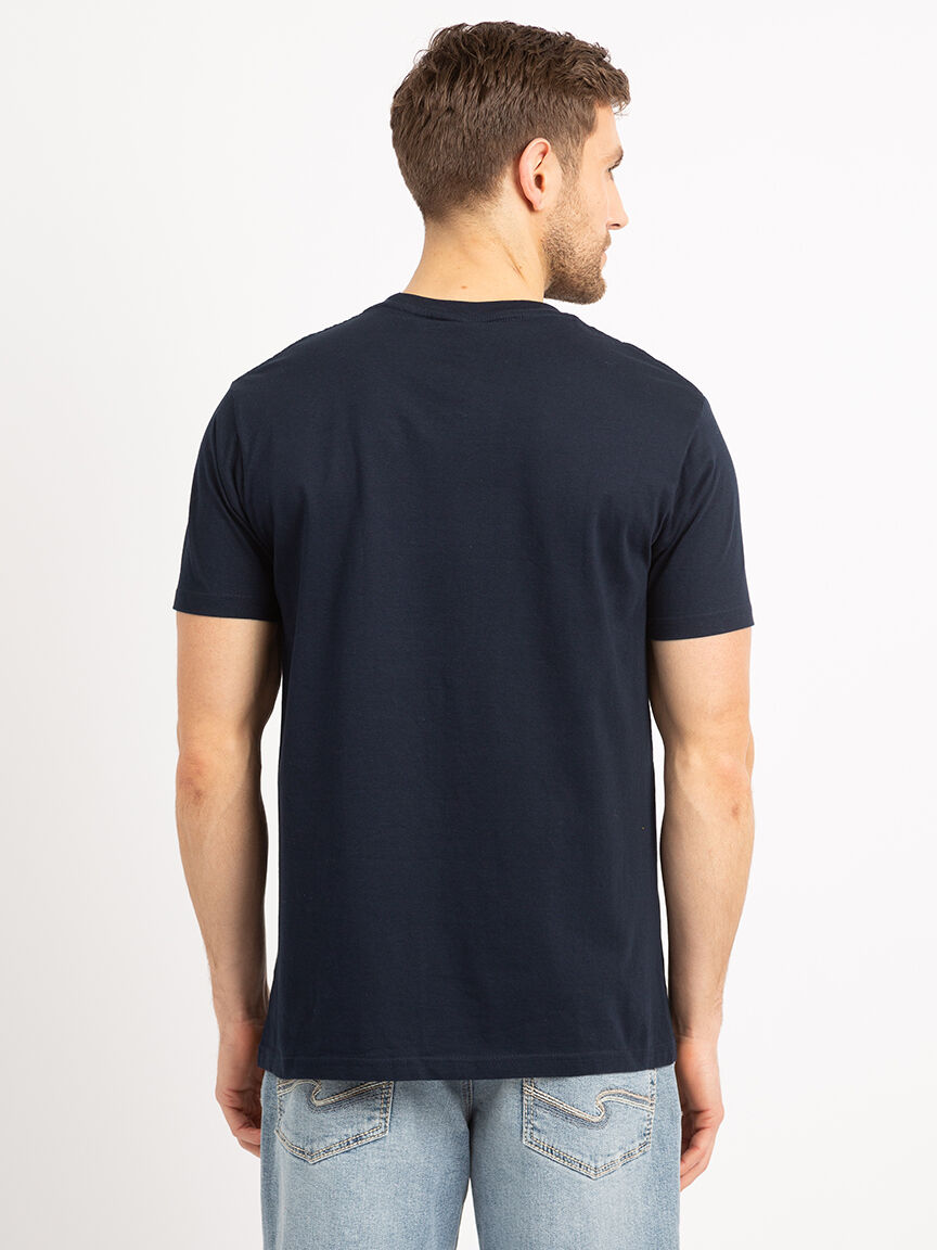 graphic t-shirt Image 4