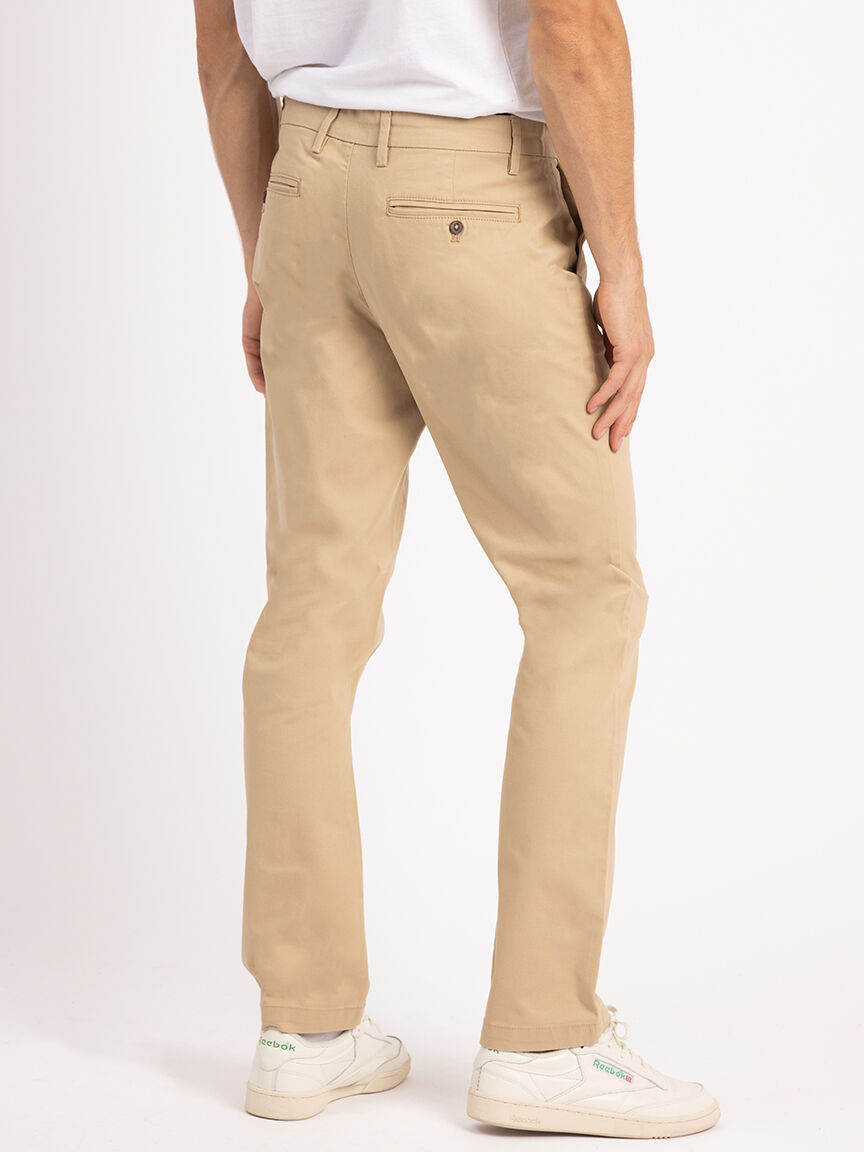 connor straight chino