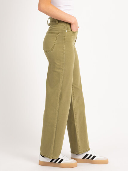 highly desirable trouser Image 3