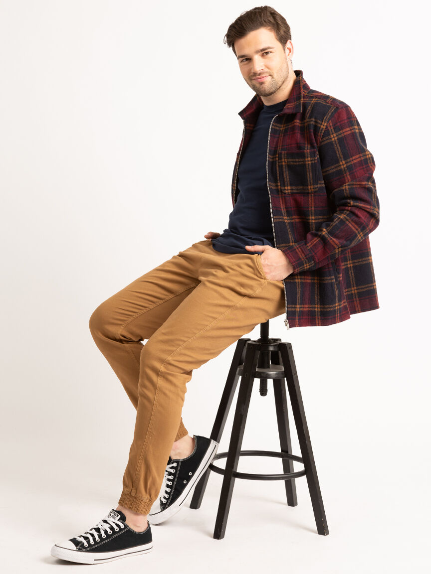 victor jogger Image 1