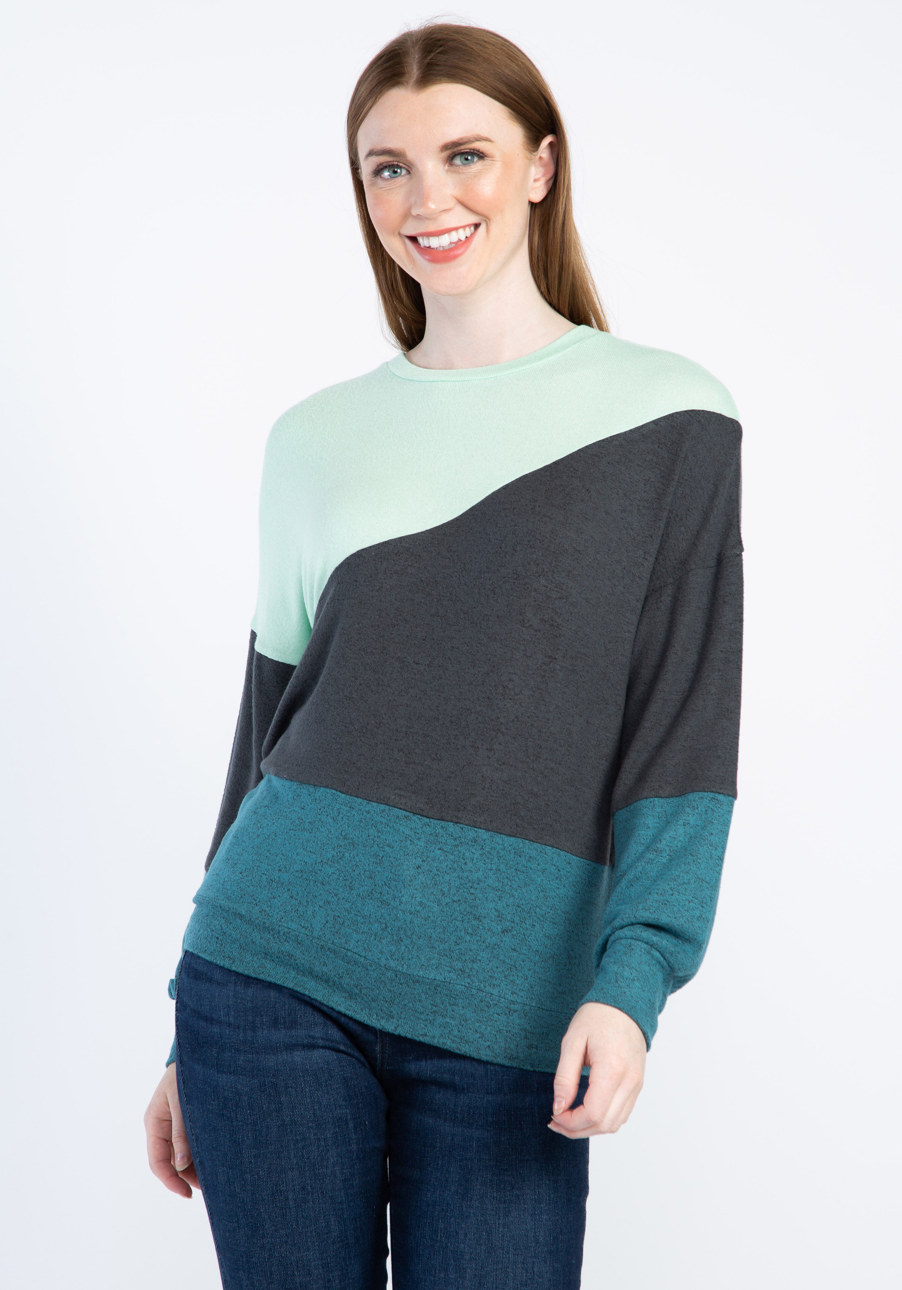 amie long sleeve  Image 1