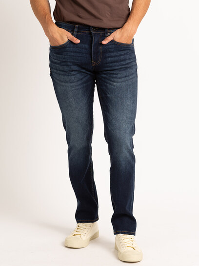 baru slim jeans