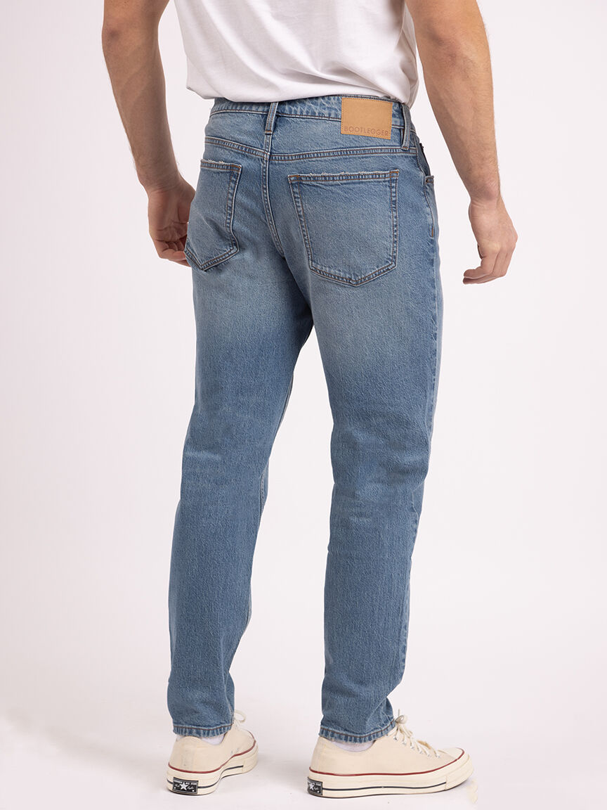 rowan relaxed taper medium authentic Image 3