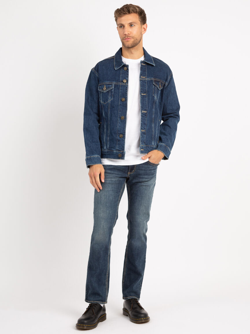 Top men jeans shop