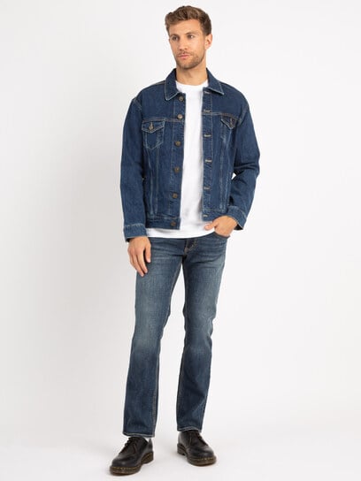allan slim straight leg jean allan slim straight leg jean