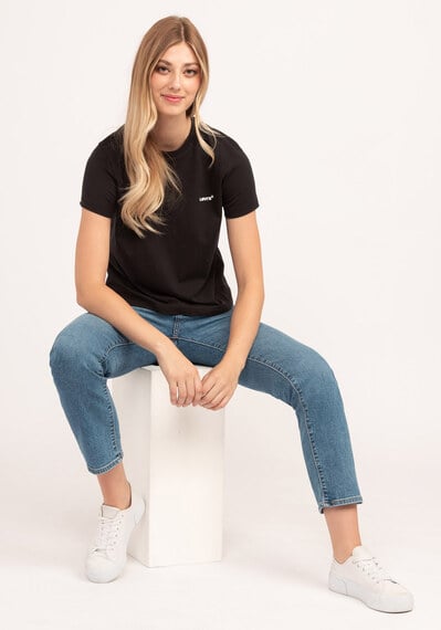  evi classic fit tee Image 1