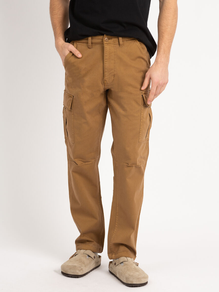 cargo pant Image 2
