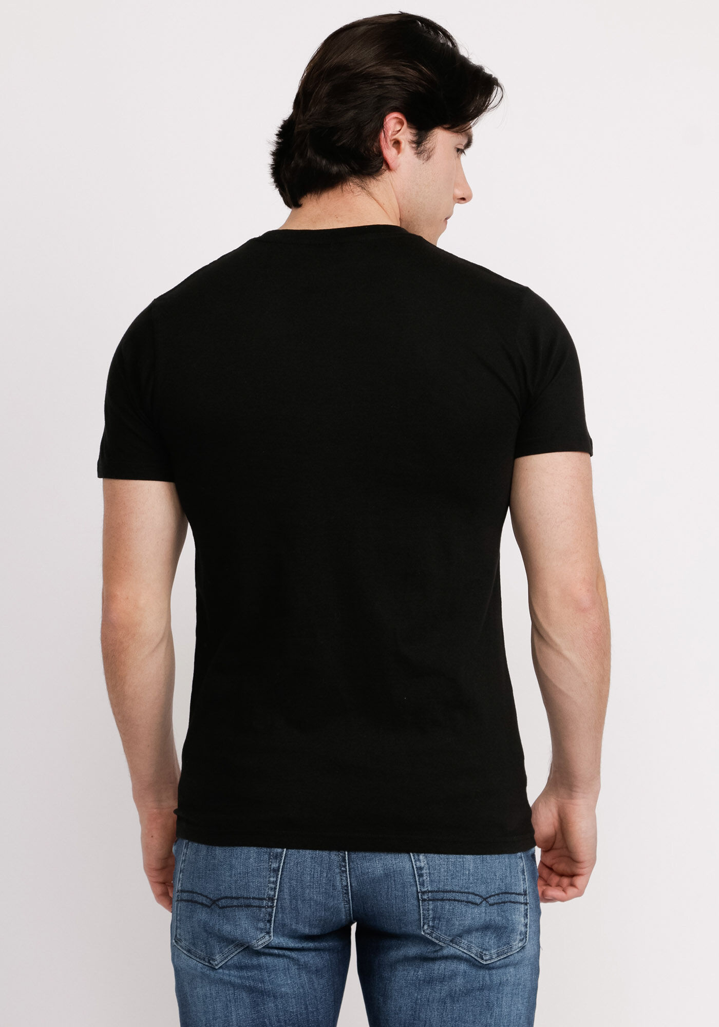 girls girls girls t-shirt Image 3