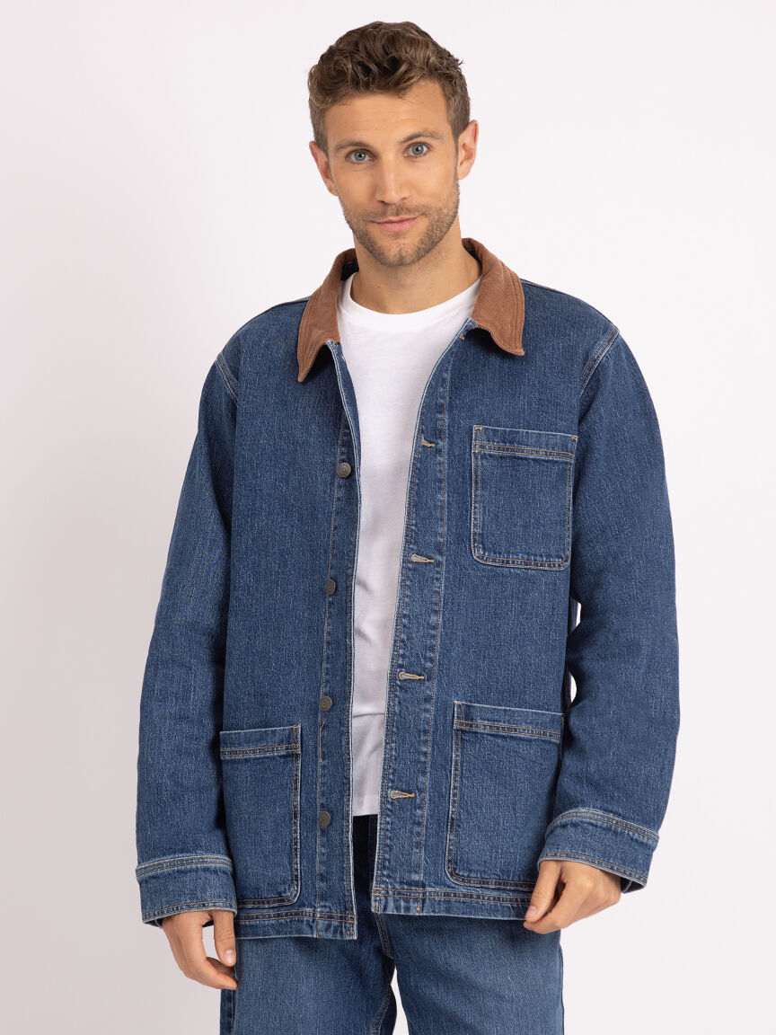ジャケット・アウター Bootleggers CONDUCTOR JACKET Shop Men's Jackets, Coats & Outerwear at Bootlegger