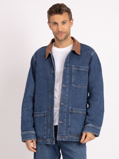 chore coat medium authentic chore coat medium authentic