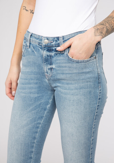 sexy curvy fletcher skinny jeans Image 5