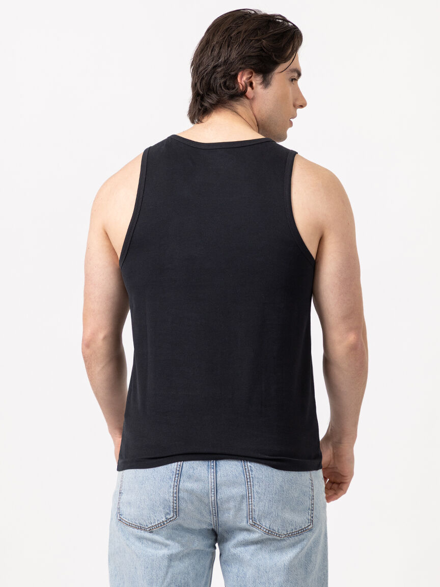 miles tank top
