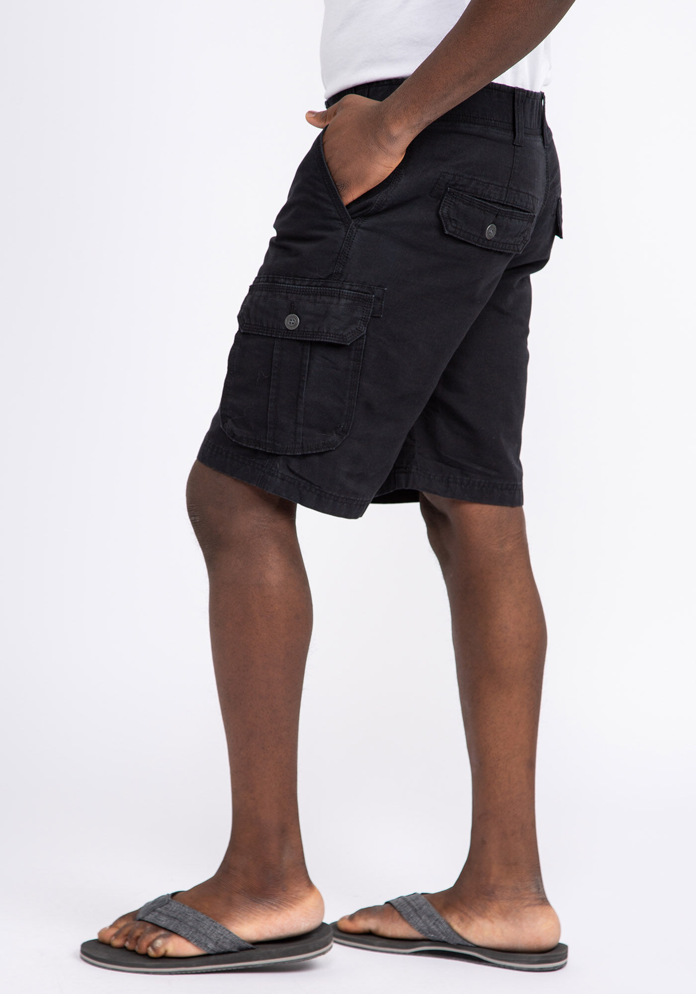 darren cargo shorts Image 3