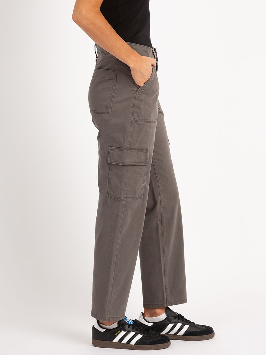 suki cargo pants
