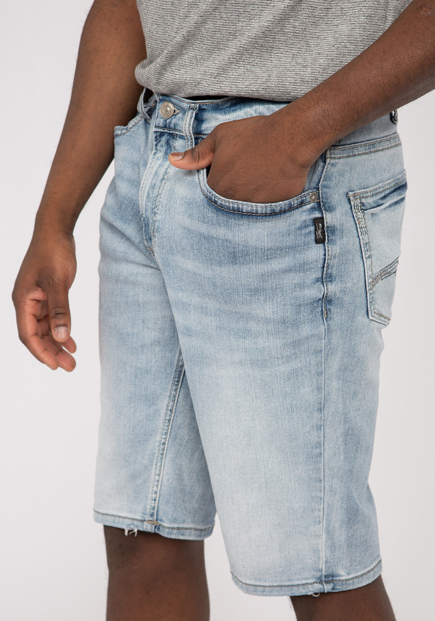 grayson classic fit shorts Image 4